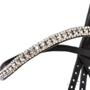 Valjad Everness Oiled Leather Kavalkade