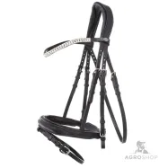 Valjad Everness Oiled Leather Kavalkade