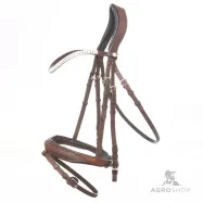 Valjad Everness Oiled Leather Kavalkade