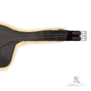 Klapiga sadulavöö Excellence Lambskin Kavalkade