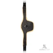 Klapiga sadulavöö Excellence Lambskin Kavalkade