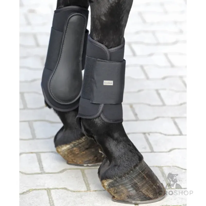 Treeningkaitsmed Softy Hind Kavalkade