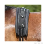 Sedelgapehmendus Kavalkade