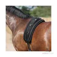 Sedelgapehmendus Kavalkade