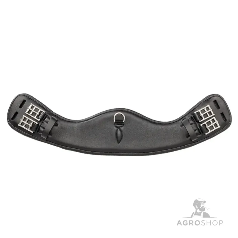 Sadulavöö Soft Leather Moon Kavalkade