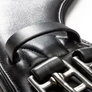 Sadulavöö Soft Leather Moon Kavalkade