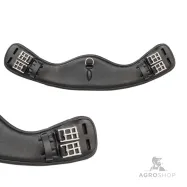 Sadulavöö Soft Leather Moon Kavalkade