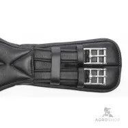 Sadulavöö Soft Leather Comfort Kavalkade