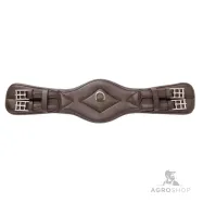 Koolisõidu sadulavöö Soft Leather Comfort Kavalkade