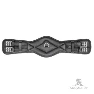 Sadulavöö Soft Leather Comfort Kavalkade