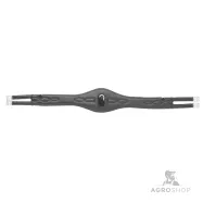 Sadulavöö Soft Leather Comfort Kavalkade