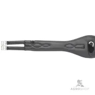 Sadulavöö Soft Leather Comfort Kavalkade