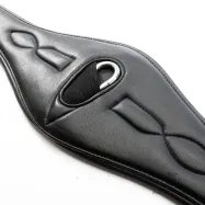 Sadulavöö Soft Leather Comfort Kavalkade