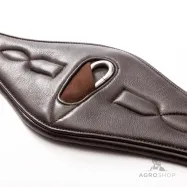 Sadulavöö Soft Leather Comfort Kavalkade