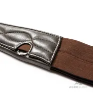 Sadulavöö Soft Leather Casper Elastic Kavalkade