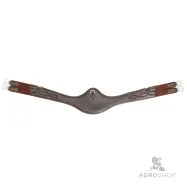 Sadulavöö Soft Leather Casper Elastic Kavalkade