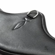 Sadulavöö Soft Leather Casper Elastic Kavalkade