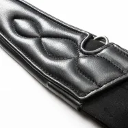 Sadulavöö Soft Leather Casper Elastic Kavalkade