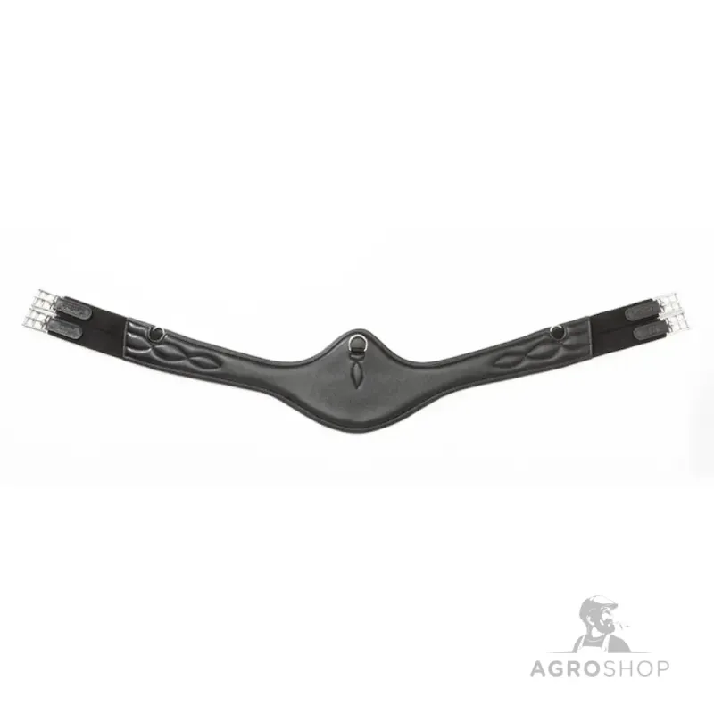 Sadulavöö Soft Leather Casper Elastic Kavalkade