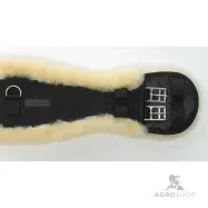 Koolisõidu sadulavöö Comfort Lambskin Kavalkade