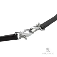 Nahast külgratsmed Elastic Kavalkade