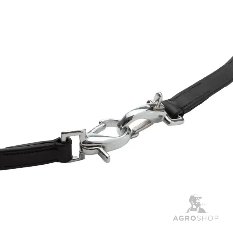 Nahast külgratsmed Elastic Kavalkade