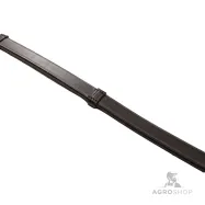 Nahast ratsmed Fleur 16mm Kavalkade