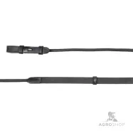 Nahast ratsmed Fleur 16mm Kavalkade