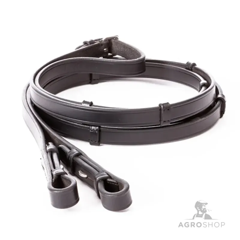 Nahast ratsmed 16mm Kavalkade