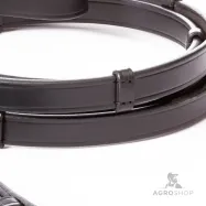 Nahast ratsmed 16mm Kavalkade