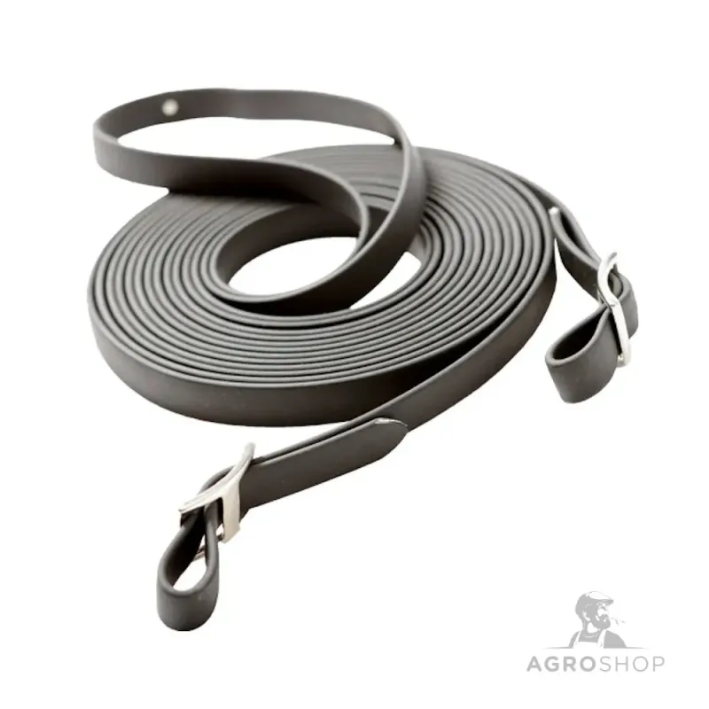 Maatöö ratsmed Biothane 19mm 7m Kavalkade