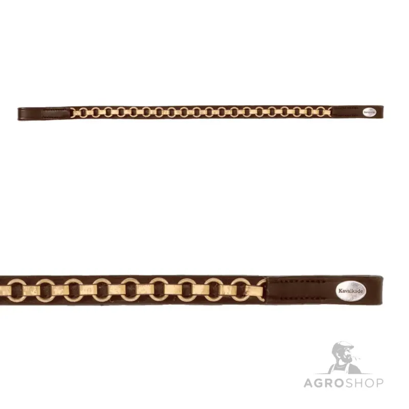 Otsmikurihm Catena Kavalkade