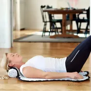 Matt Accuswede Floor Rider