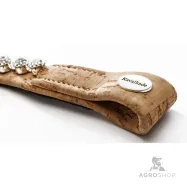 Otsmikurihm Cortica Rhinestones Kavalkade