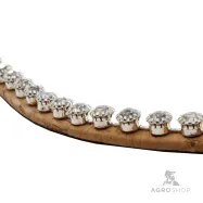 Otsmikurihm Cortica Rhinestones Kavalkade