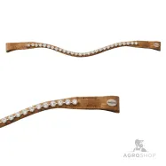 Otsmikurihm Cortica Rhinestones Kavalkade