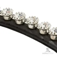 Otsmikurihm Cortica Rhinestones Kavalkade