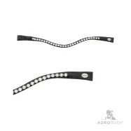 Otsmikurihm Cortica Rhinestones Kavalkade