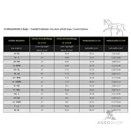 Säärised Combi Fashion Kavalkade