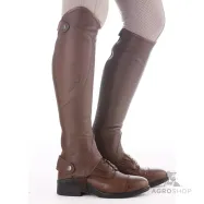 Säärised Soft Leather Valerius Kavalkade