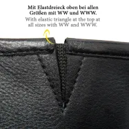 Säärised Soft Leather Valerius Kavalkade