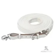 Korde Vaulting Soft White 8.5m Kavalkade