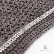 Kõrvad Easy Strass Kavalkade