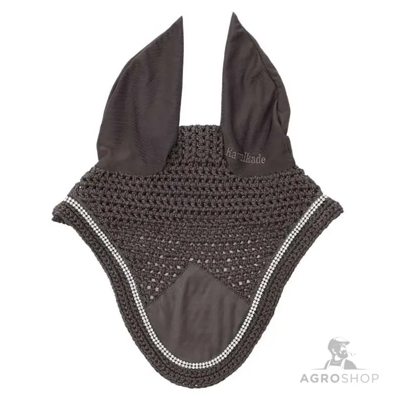 Kõrvad Easy Strass Kavalkade