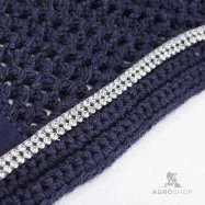 Kõrvad Easy Strass Kavalkade