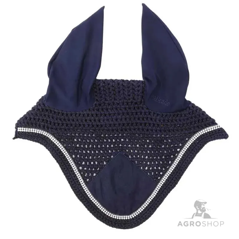 Kõrvad Easy Strass Kavalkade