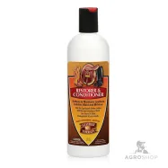 Leather Therapy Restorer & Conditioner Absorbine 473ml
