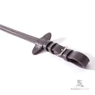 Nahast ratsmed Soft 16mm Kavalkade