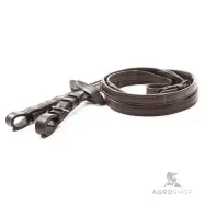 Nahast ratsmed Soft 16mm Kavalkade