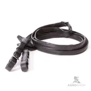 Nahast ratsmed Soft 16mm Kavalkade